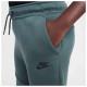 Nike Παιδικό παντελόνι φόρμας Sportswear Tech Fleece Jogger Pants